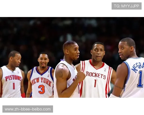 麦蒂曾经效力的CBA球队资料介绍