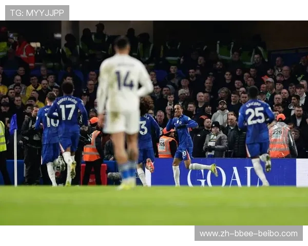 英超球队切尔西：切尔西足球俱乐部在英超联赛中的表现