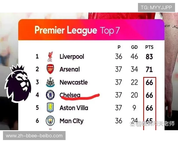 英超联赛所有球队的介绍与赛季概况